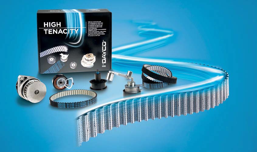 компания Dayco