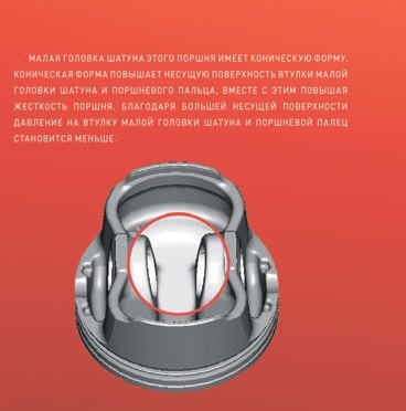 Glyco federal mogul 1