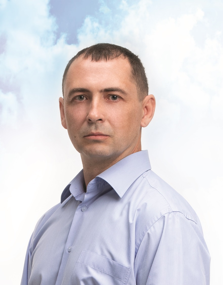 алексей