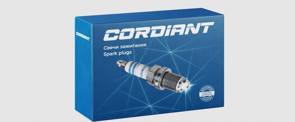 Cordiant
