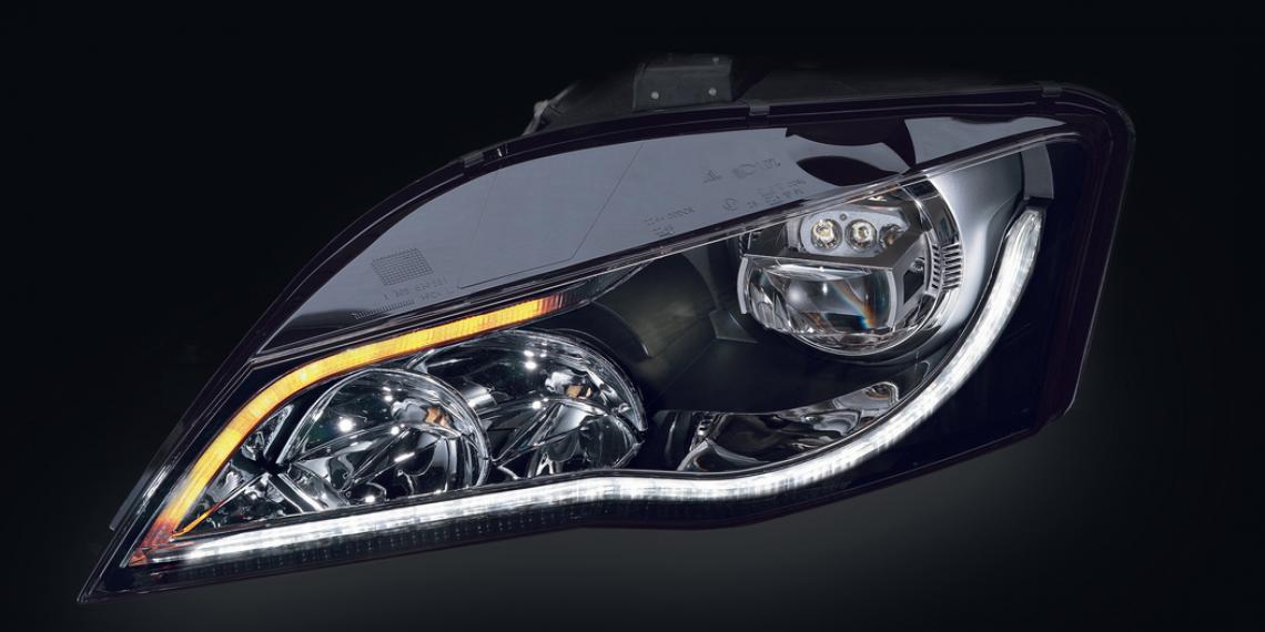 Magneti Marelli на Женевском автосалоне