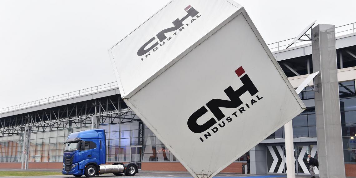 Potenza Technology войдет в состав FPT Industrial