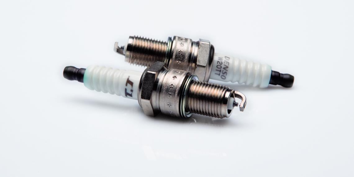 Свечи зажигания DENSO семейства Twin Tip