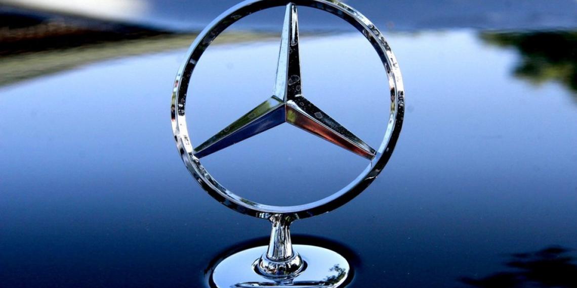 Поставщики автоконцерна Mercedes не справляются с кризисом