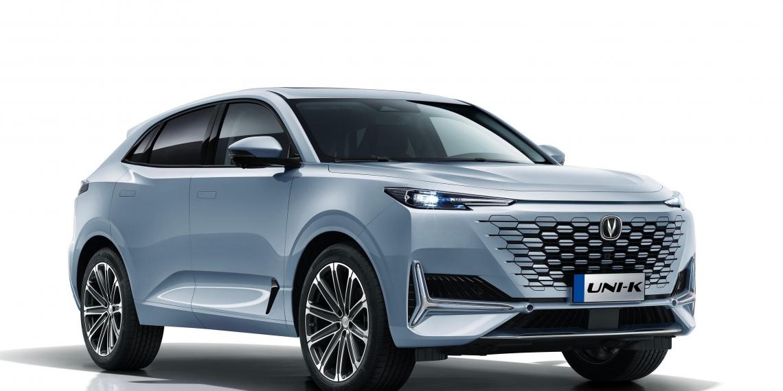 Китайские SUV заняли более 55% в сегменте кроссоверов и внедорожников
