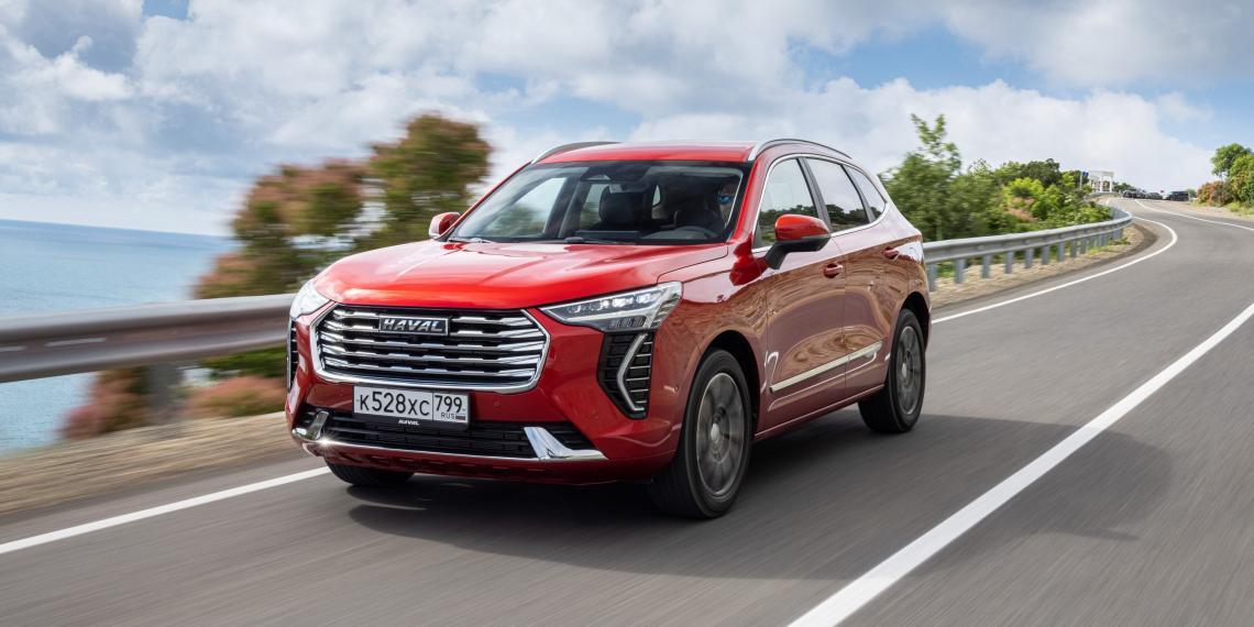 Завод в Ульяновской области станет поставщиком деталей для Haval