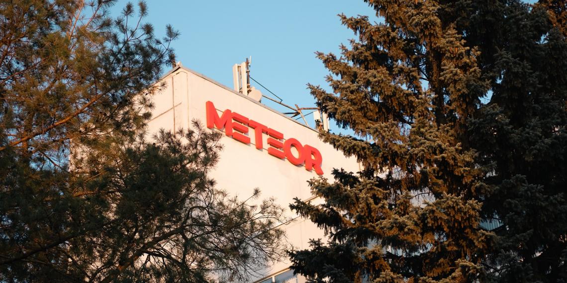 Производитель свечей зажигания METEOR возобновил практику для студентов профильных колледжей 