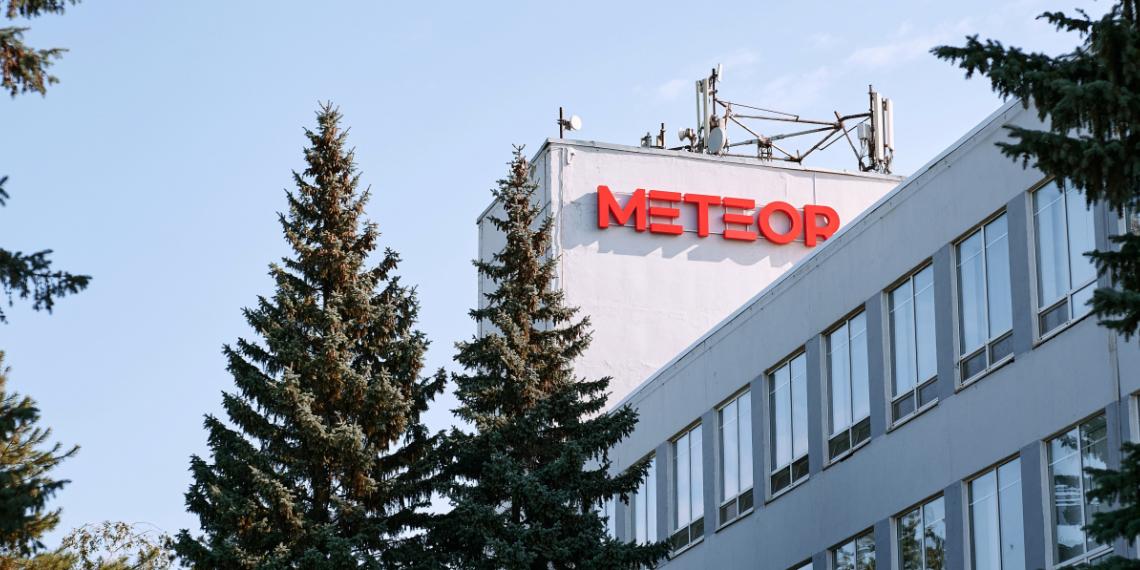 METEOR Auto представил новые свечи зажигания с повышенным сроком службы