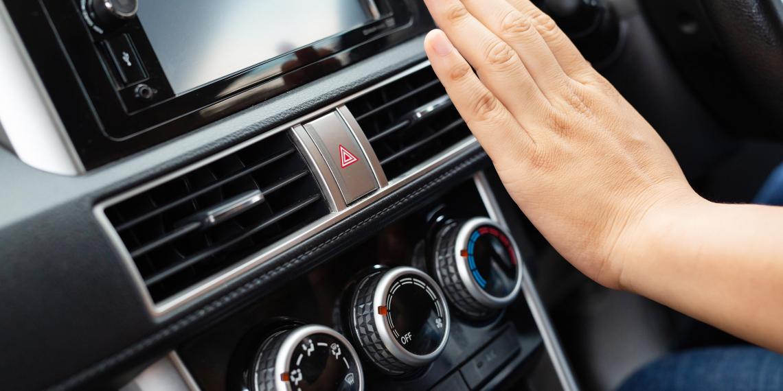 FIT SERVICE: «погода» в автомобиле подорожала на 21% в 2025 году  
