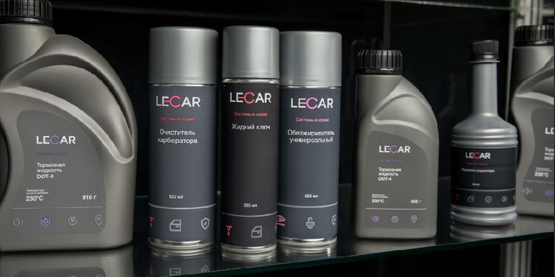 LECAR Online начинает обслуживать клиентов на территории Крыма 