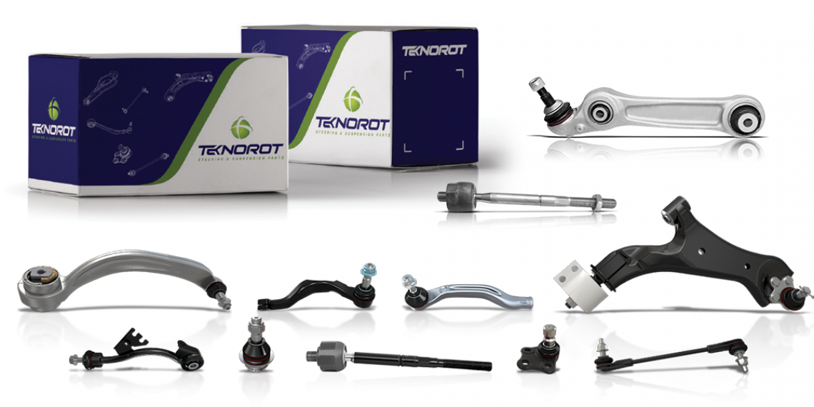 Teknorot расширяет ассортимент