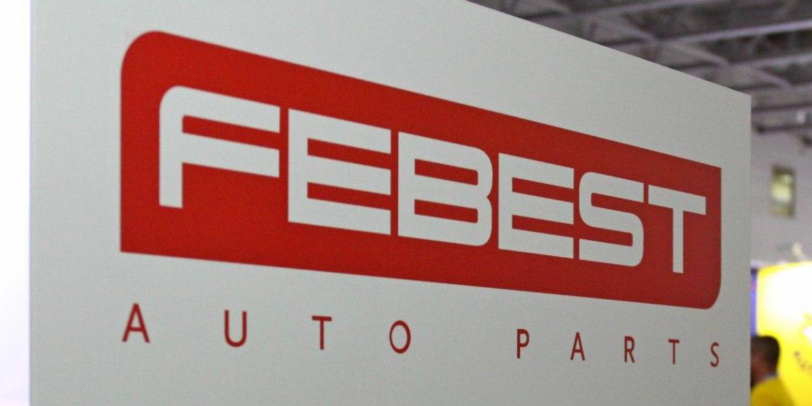 Новинки FEBEST для GENESIS, HYUNDAI и KIA
