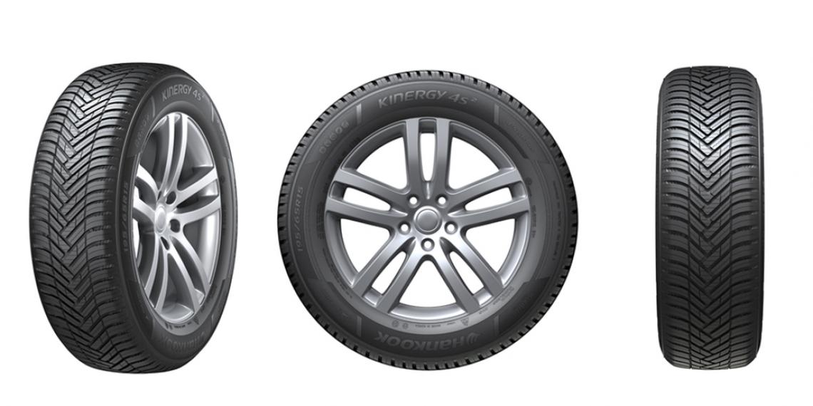 Новое соглашение Hankook Tire и ARLANXEO