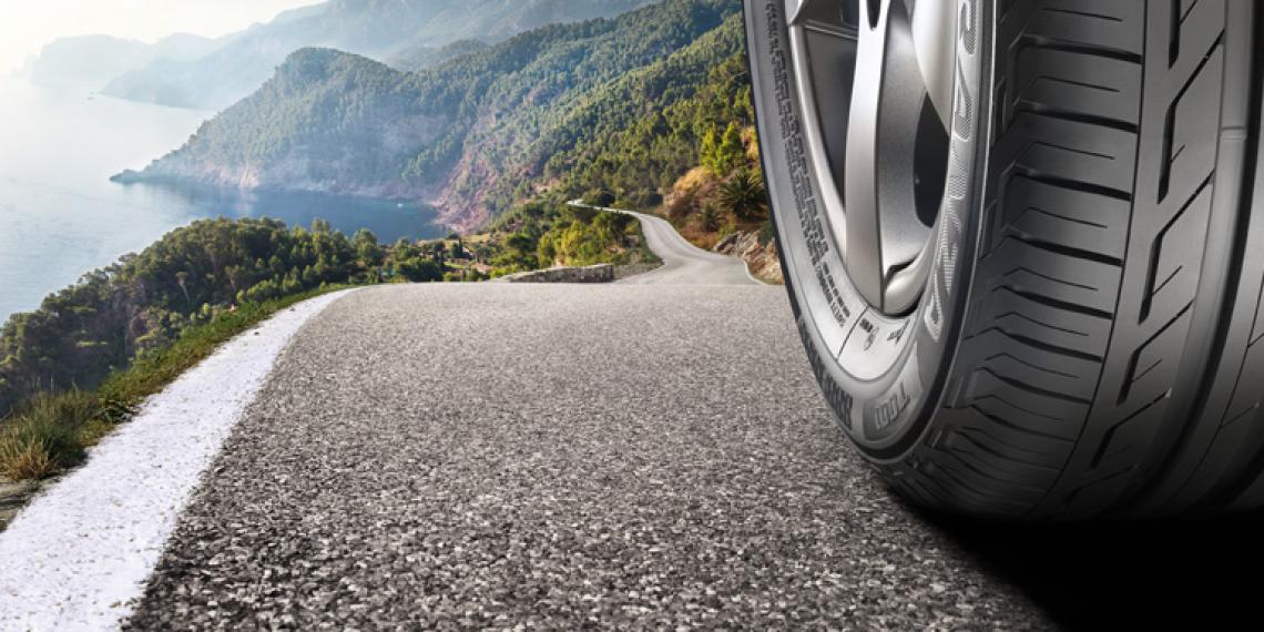 Bridgestone взял курс на безопасность окружающей среды