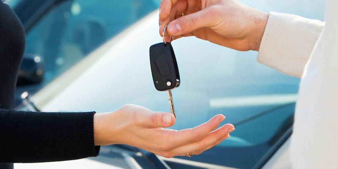 Сколько будет стоить ваш автомобиль через 3 года?