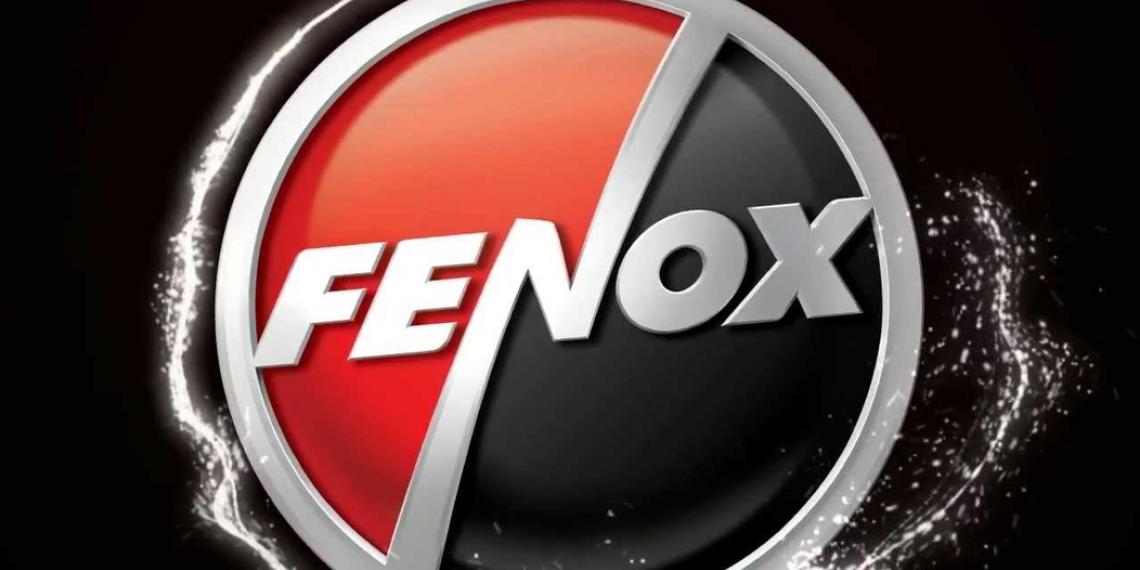 Новые позиции в ассортименте FENOX