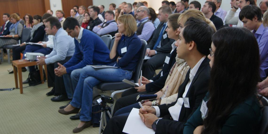 Итоговое заседании клуба руководителей автобизнеса AutoBoss